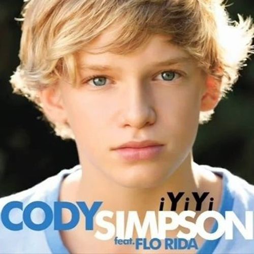 cody simpson tattoo. Cody Simpson Biography