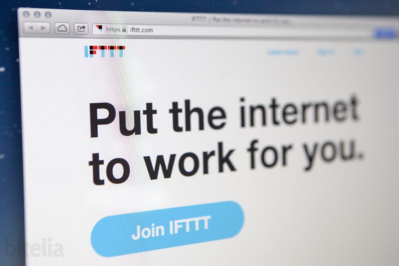 Automatizar Buffer con IFTTT