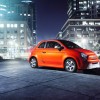 Fiat 500e 2013