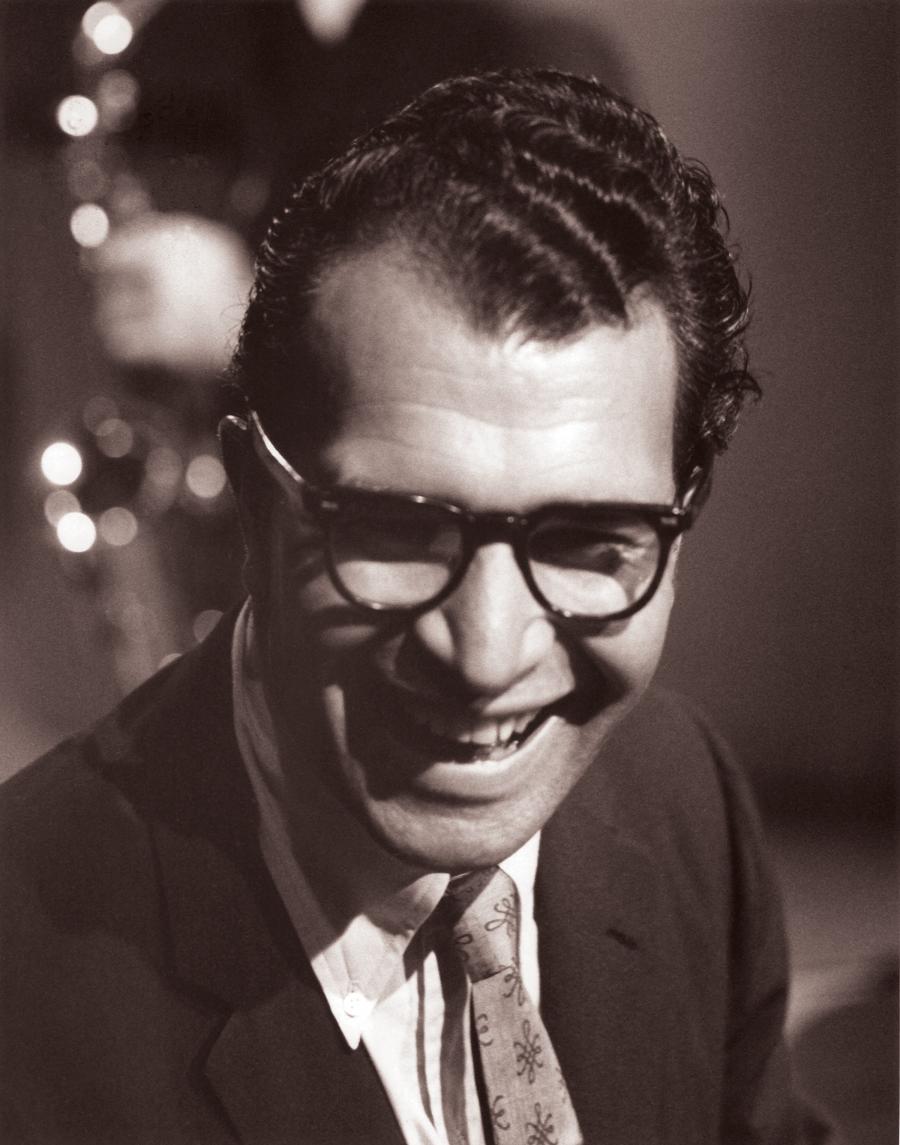 Dave Brubeck el pianista legendario muere a los 91 años