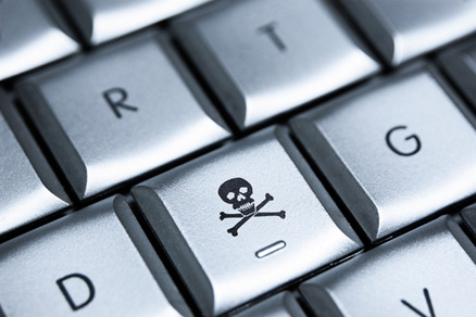 Estados Unidos y Rusia anuncian acuerdo para acabar con la "piratería" en la red