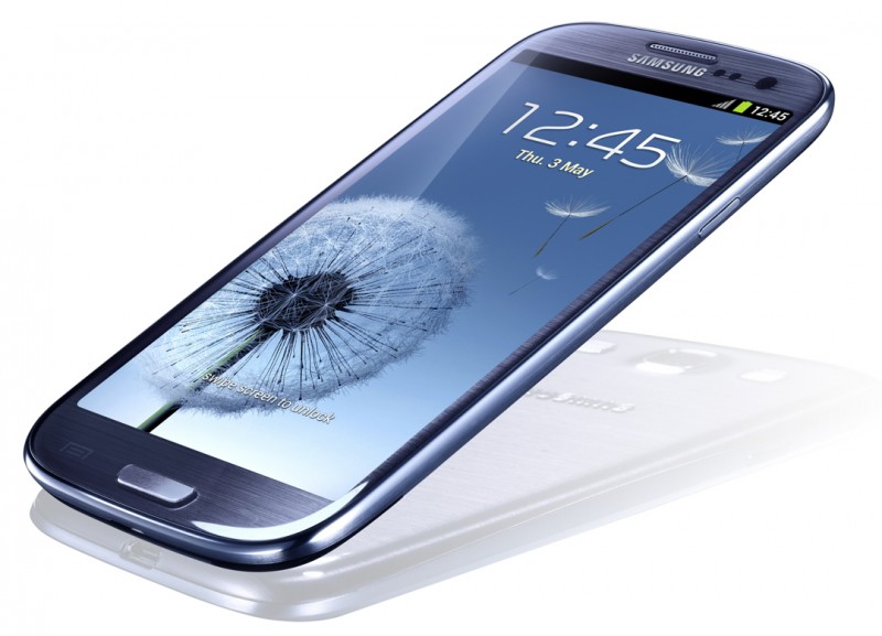 galaxy s iii