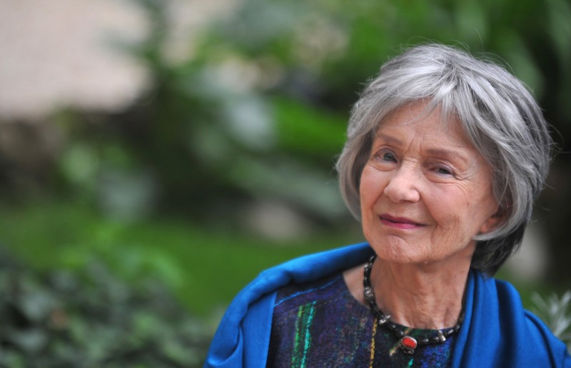 Emmanuelle Riva