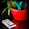 Flower Power una app para cuidar tus plantas
