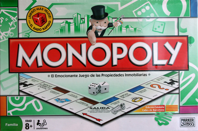 Monopoly se moderniza y remplazará una de sus piezas