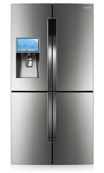 Samsung refrigerator-T9000 (2)