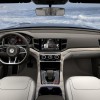 Volkswagen CrossBlue Concept (6)