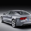 Audi RS7 Sportback - 2