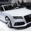 Audi RS7 Sportback - Salón de Detroit 2013