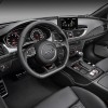 Audi RS7 Sportback - interior