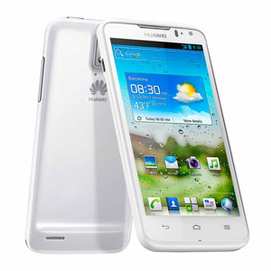 Huawei Ascend Mate promo 2