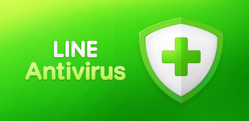 Line Antivirus