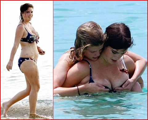 princess-eugenie-bikini