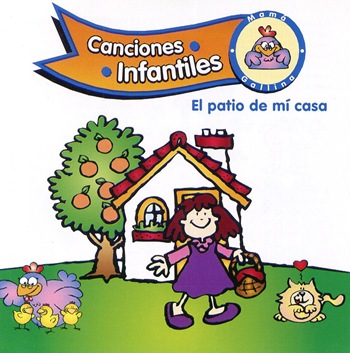 canciones infantiles