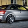 Audi A1 por HS Motorsports