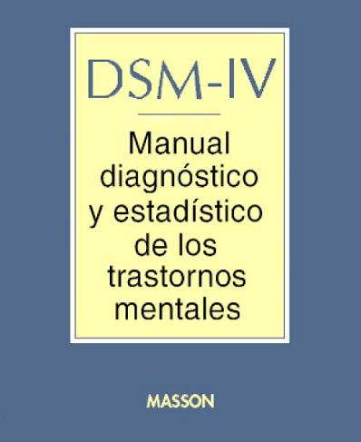 dsm-iv